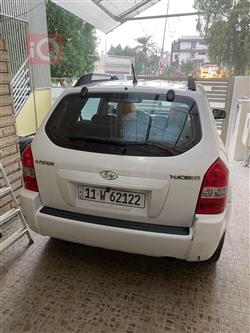 هیوندای تۆکسۆن